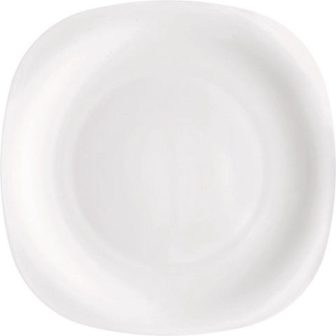 Onderbord Bormioli Rocco Parma Glas (Ø 31 cm) (12 Stuks)