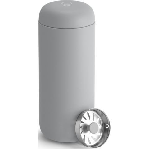 FELLOW - Carter "Move" Mug - Matte Grey, 475ml