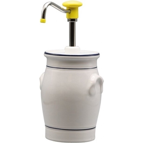 Saus/Dressingbar (30Ml/02L) 865062 - Restaurant - Hotel - Professioneel