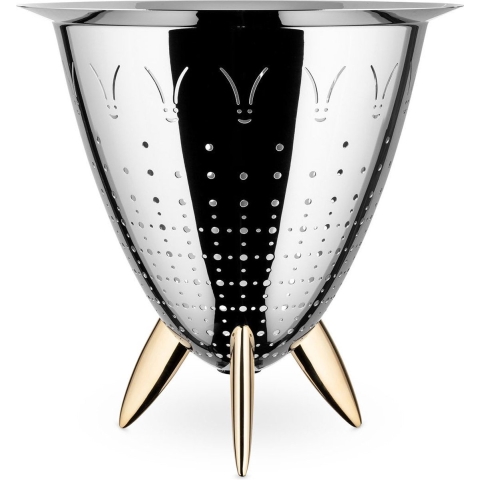 Alessi Max le Chinois Vergiet