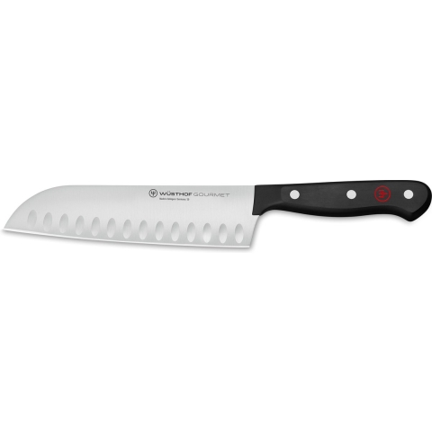 Wusthof Santokumes Gourmet 17 cm