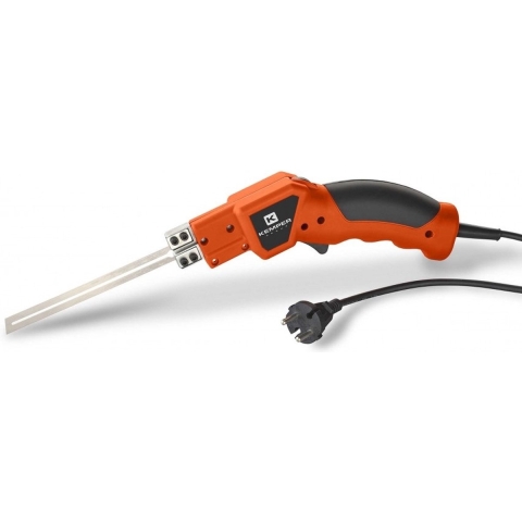 Kemper Elektrisch Verwarmd Mes - Piepschuimsnijder - Styroporsnijder - 150W - 450°C