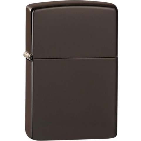 Aansteker Zippo Classic Brown