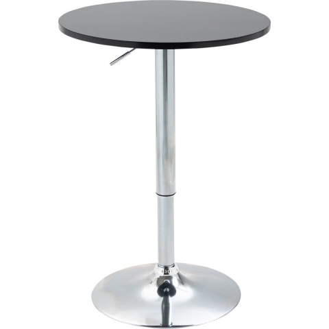 HOMCOM Bartisch mit Höhenverstellfunktion 835-504