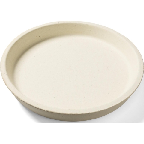 Big Green Egg - L / XL / XXL - Deep Baking Stone - ø 36cm