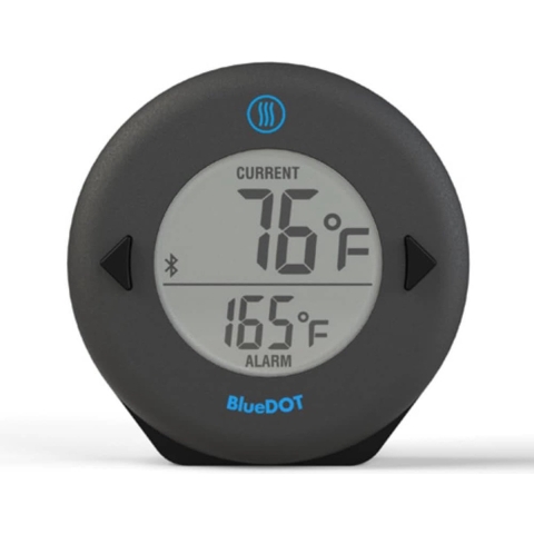 ETI Bluedot Bluetooth Thermometer