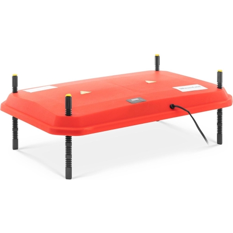 Wiesenfield - Kuikenwarmhoudplaat - 61 x 41 cm - voor maximaal 50 kuikens