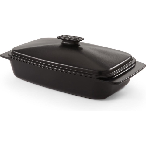 Weber® keramische ovenschaal