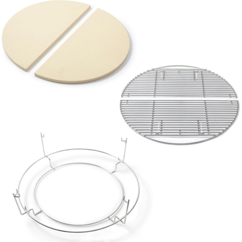 YAKINIKU XLARGE 22" Pro set