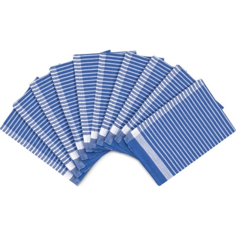 Ross Sonstiges 10 X theedoek in set 10 pack Exclusiv