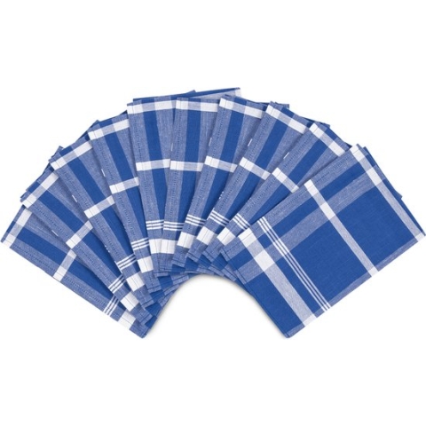 Ross Sonstiges 10 X theedoek in set 10 pack Exclusiv