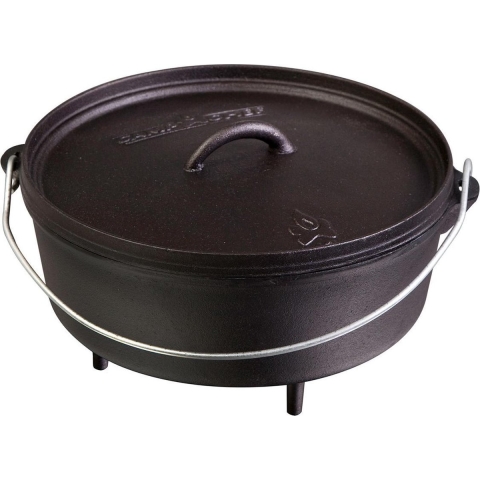 Camp Chef, Dutch Oven Classic 36 cm, Sudderpot