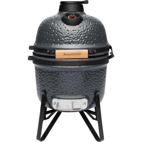 BergHOFF Keramische Barbecue - Small - Grijs