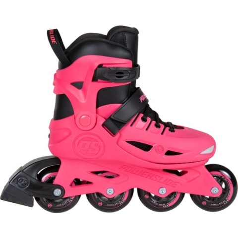 Powerslide One Stargaze  Inlineskates Meisjes - Maat 37-40 verstelbaar