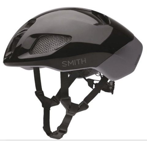 Smith - Ignite TT helm MIPS BLACK MATTE CEMENT 59-62 L