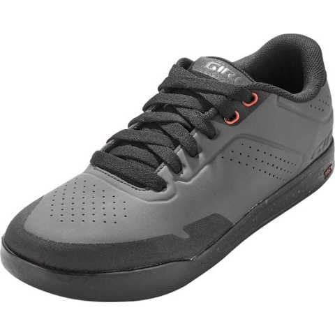Giro Latch Mtb-schoenen Zwart EU 44 Man