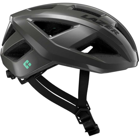 Lazer Tonic Kc Helm Zwart L