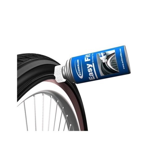 Binnenband procore set 29 inch schwalbe - ZWART