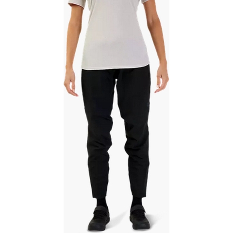 Fox Ranger 2.5L Water Pant Black Women