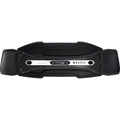 Mystic Stealth Bar Gen 3 Freeride - Black/White