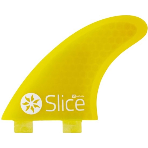 Northcore Slice Ultralight Hex Core S7 FCS Compatibel Surfboard V
