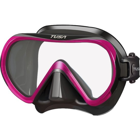 TUSA, Diving Mask INO, Wide View, M1011QB RP