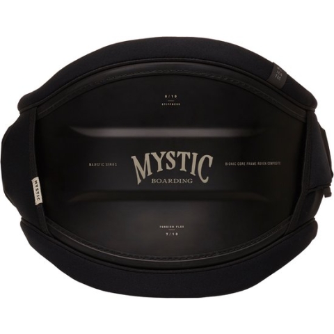 Mystic Majestic Waist - Black