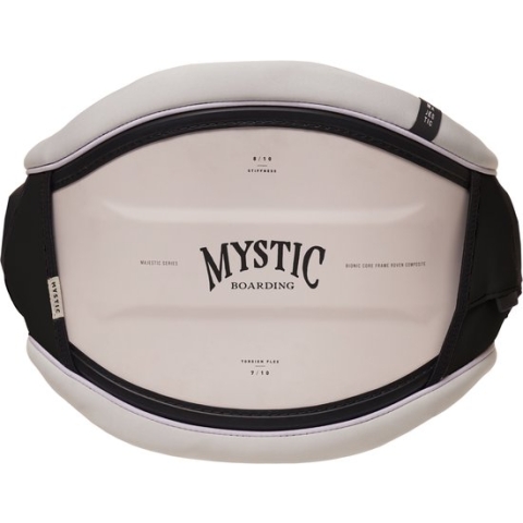 Mystic Majestic Waist - Off White