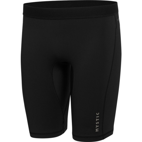 Mystic Thermal Short - 2023 - Black - M
