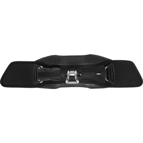 Mystic Kitesurf Trapeze Ace Bar Black