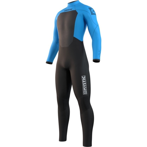 Mystic Star Wetsuit Mannen - Maat M