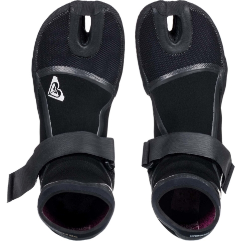 2022 Roxy Elite 3mm Neopreen Laarzen Met Splitten Voor Dames Erjww0302