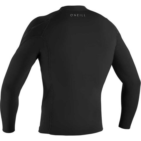 2023 O'neill Mannen Reactor Ii 1.5mm Neopreen Top Met Lange Mouwen 508