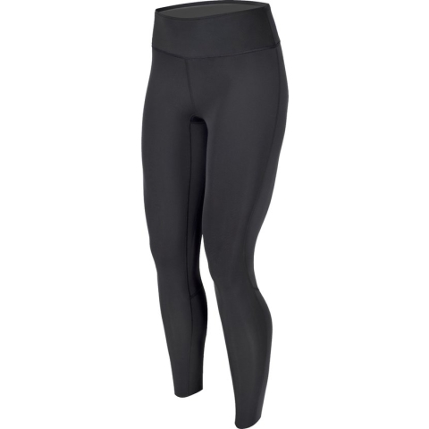 2023 O'Neill Dames Bahia 1.5mm Wetsuit Leggings - Black