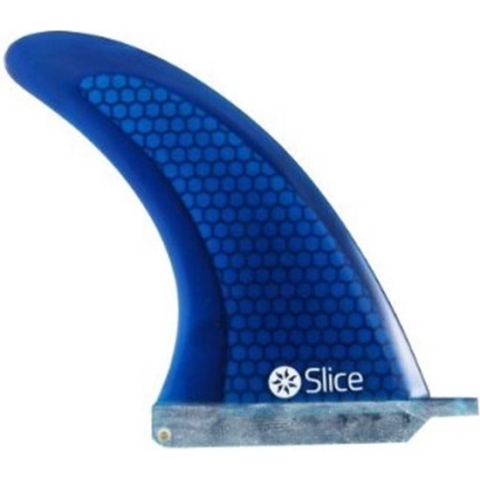 Slice RTM Hexcore Middenvin 8 "blauw 2020