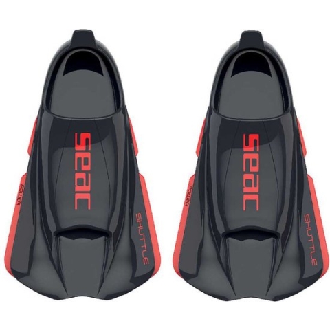 Seacsub Shuttle Power Vinnen EU 34-35 Black / Red