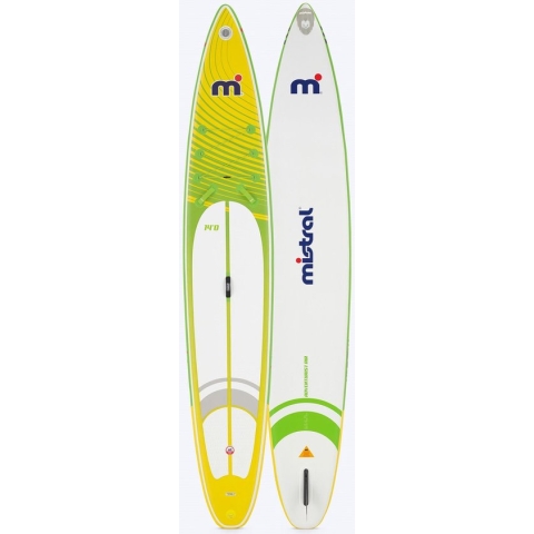 Mistral Adventurist Air 14 x 30