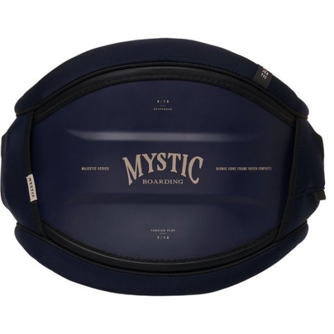 Mystic Majestic Waist - Navy