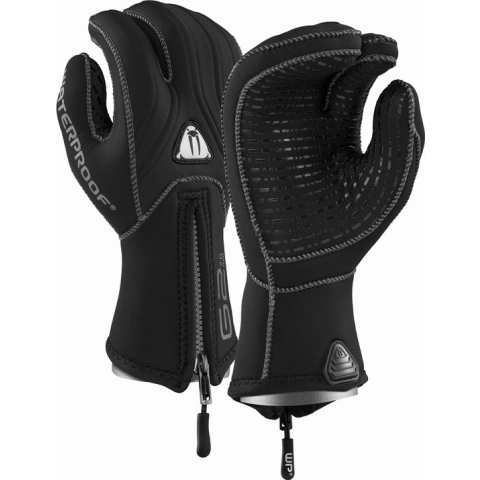 Waterproof G2 Mitts - Duikwanten - 7mm Neopreen