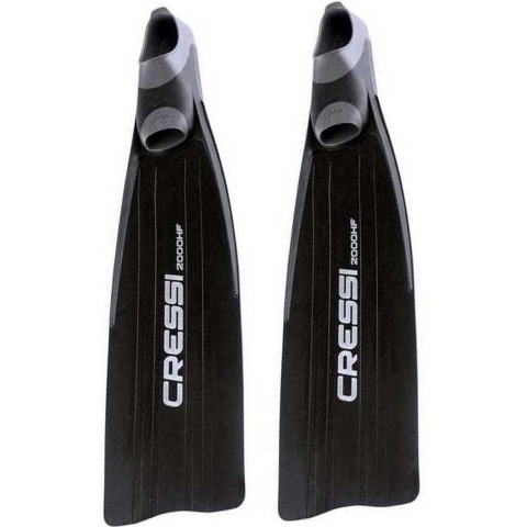 GARA 2000 HF- BLACK 46/47