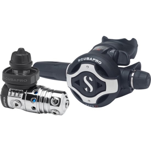 Scubapro MK25 Evo / S620Ti Ademautomaat
