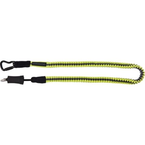 Mystic Kite HP Leash Long - Lime - Extra Lang