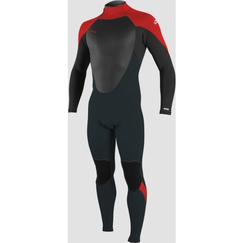 ONeill Epic 5/4 Back Zip Full Kids Wetsuit