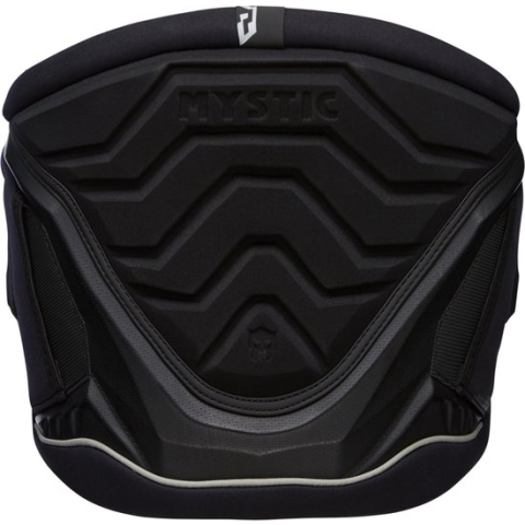 Mystic Kitesurf Heren Trapeze Warrior Waist - Black