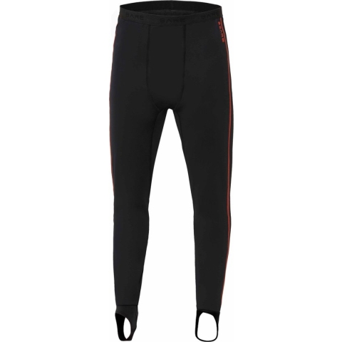 Bare Ultrawarmth Base Layer Broek Heren