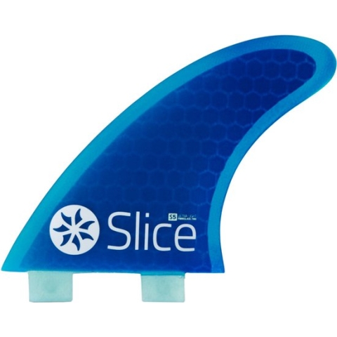 Northcore Slice Ultralight Hex Core S3 FCS Compatibel Surfboard V