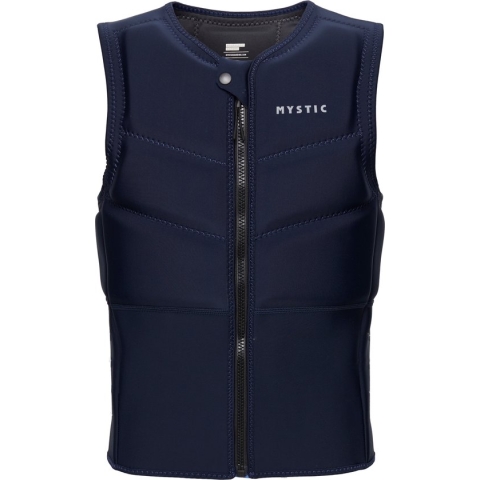 Mystic Star Impact Vest - 2023 - Navy - M