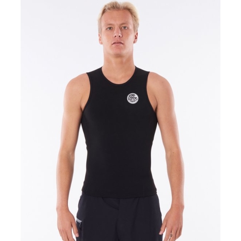 Rip Curl Flashbomb 0.5Mm S/Less V - Black