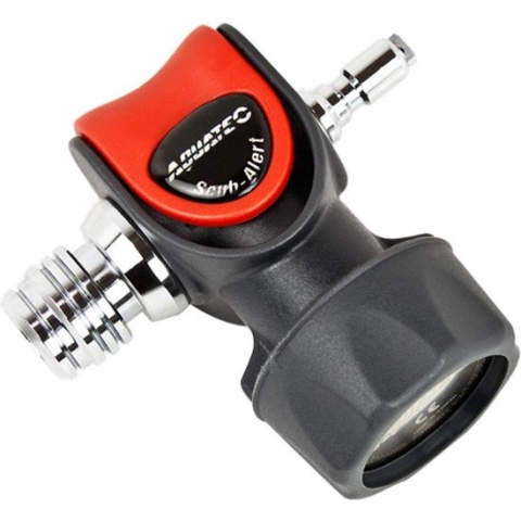 Scuba Alert Standard