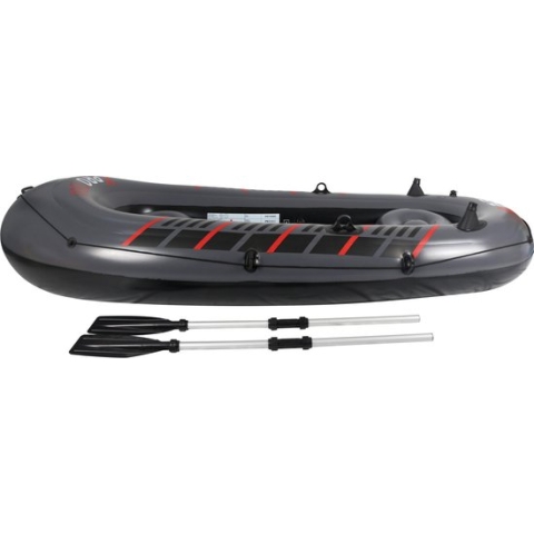 Opblaasboot Met Peddels Xpro 750 - 2 Personen - 270x126 cm